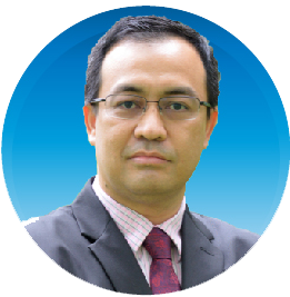 Martianus Frederic Ezerman, Ph.D.