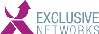 Logo - Exclusive Networks (Thales)